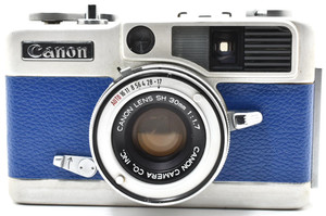 Canon Demi Ee17 | eBay