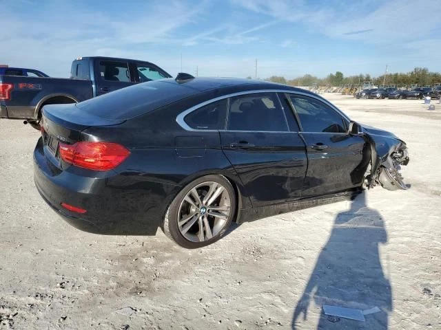 Engine RWD Fits 17-20 BMW 430i 573272 Foto 3 de 4