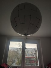 Ikea Deckenlampe 
