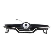 Calandre Renault Captur