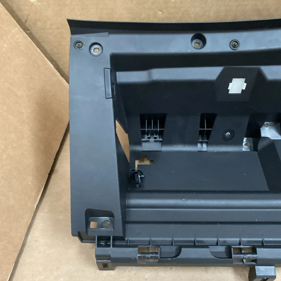 Guantera Infiniti G37 2008-2013 caja de almacenamiento carcasa inserción 3725 Foto 2 de 4