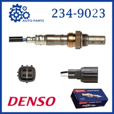 DENSO Upstream Left Oxygen sensor For TOYOTA RAV4 2001-2003 2.0 L4