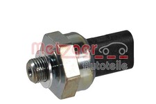 0906489 METZGER Sensore,pressione olio per BMW,MINI,ROLLS-ROYCE