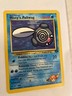 Pokemon misty’s poliwag gym challenge gaming card see scans I ship overseas