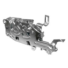 Passenger-side Door Latch Assembly Chevy Camaro 1970-1973