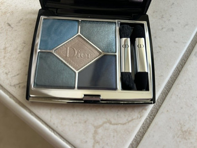 Christian Dior Denim Palette - Brand new with box