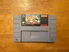 Disney's Goof Troop Nintendo SNES Game Cartridge Capcom NTSC-U/C