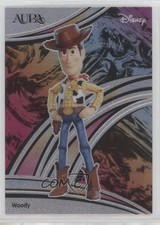 2025 Kakawow Aura Disney Woody #AD-B-73 0c3