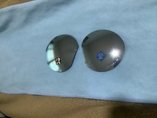 AUTHENTIC OAKLEY CLIFDEN 009440 PRIZM DEEP WATER POLARZED REPLACEMENT LENSES
