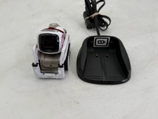 Anki Cozmo Interactive Toy Robot 300-00046 Cosmo Charging Station Tested 1