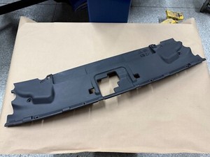 2018-2023 Ford Mustang GT Upper Radiator Plastic Cover - OEM