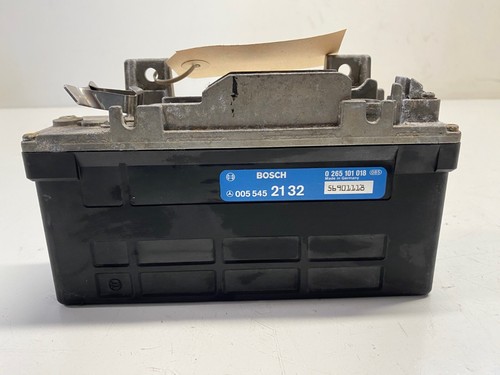 Mercedes Benz E-Klasse W124 S124 E 300 TD ABS Steuergerät 0055452132