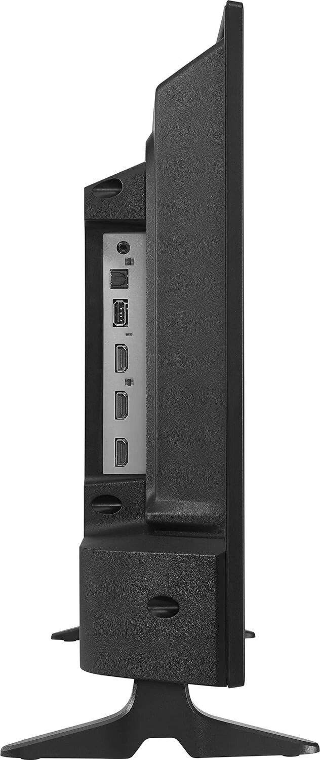 Insignia 24" Class F20 Series LED HD Smart Fire TV With Bonus Accessories