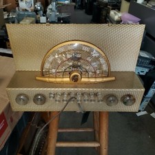Rare Spartan Radio