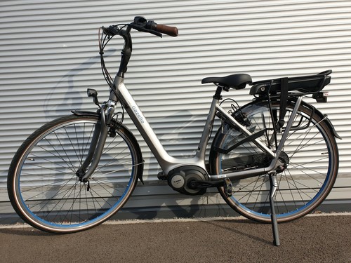 Gazelle BOSCH Electric Bike Dutch 