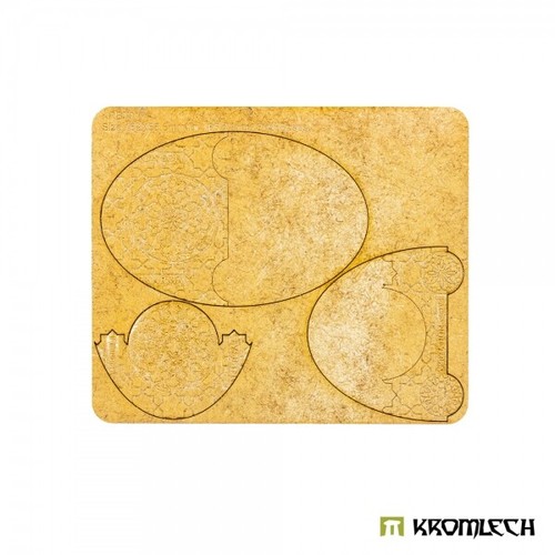 Kromlech Cathedral Base Toppers SALE 80% OFF HDF Full Range Combined Shipping - Picture 9 of 31