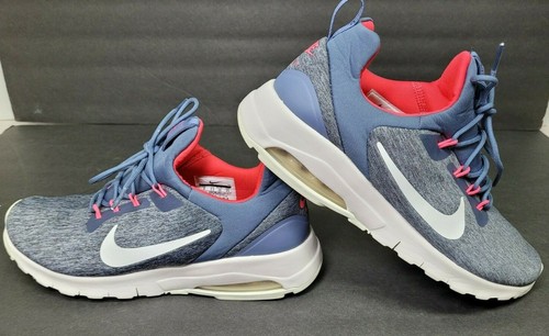 women's air max motion racer 2 running sneakers