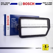 Fits HYUNDAI ELANTRA i30 KIA CEE'D PRO CEE'D 1.4 1.6 1.0 BOSCH AIR FILTER S0445