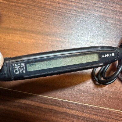 SONY MD ウォークマン MZ-E80 1897 SONY MD ウォークマン MZ-E80 1897 Amazon.co.jp: SONY ソニー