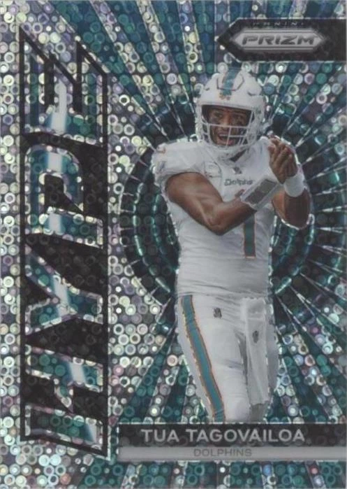 No Huddle Prizm