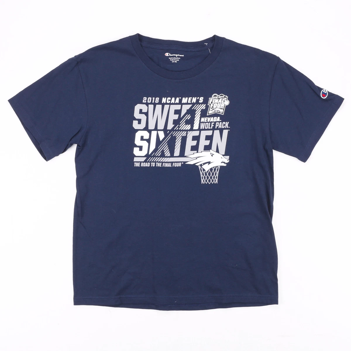 Champion sports sales t shirt