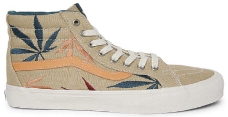 VANS Sk8-Hi Reissue VR3 LX Vault UA Beige for Sale | Authenticity
