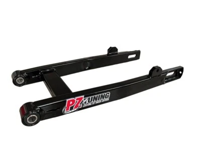 PZ Tuning Kastenschwinge passend für Simson S50, S51, S53, S70