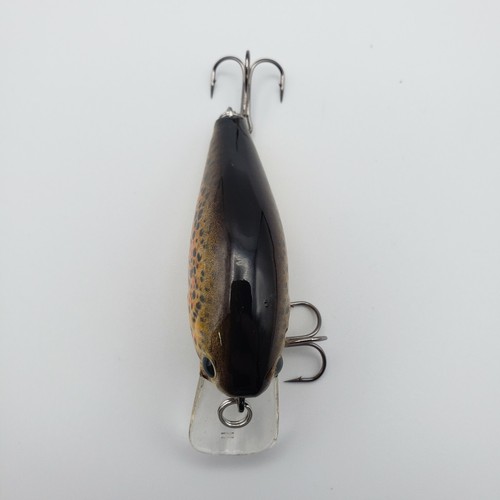 Square Bill Crankbait Fishing Lures 3" X 1/2oz Rattling Action 3'-5' Depth - 第 32/37 張圖片