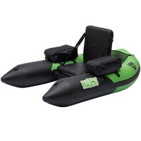 Madcat 180X120Cm Fpr Belly Boat - Bellyboot FüR E-Motor, Bellyboat Spinnangeln