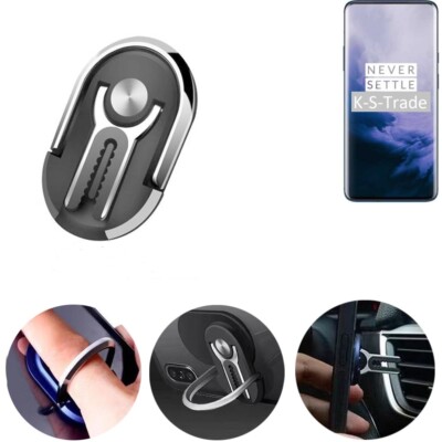 Lüftungsgitter-Halterung für OnePlus 7T Pro McLaren Edition Lüftungsschlitz A