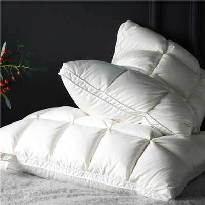 down proof pillow covers