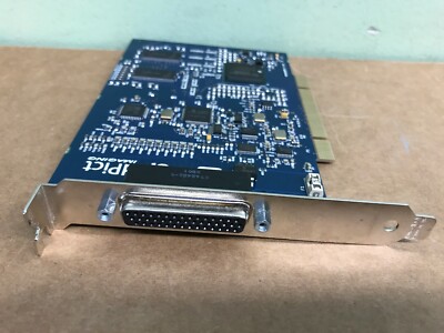 Scheda PCI Di Imaging Aexeon DPict DP 001-002-000001 – Acquisizione Video Analogico-digitale