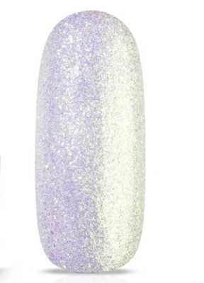 Jolifin LAVENI Shellac Gellack-Top Coat o.Schwitzschicht Mermaid ocean 12ml #S97