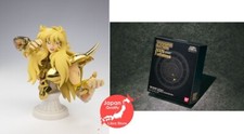 RARE Saint Seiya Saint Myth Cloth APPENDIX OCE Scorpion Milo Figurine Du JAPON