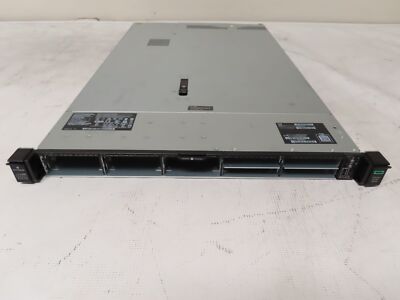 HPE Proliant DL360 G10/Gen10 1U 10-Bay 2.5'' Server Chassis