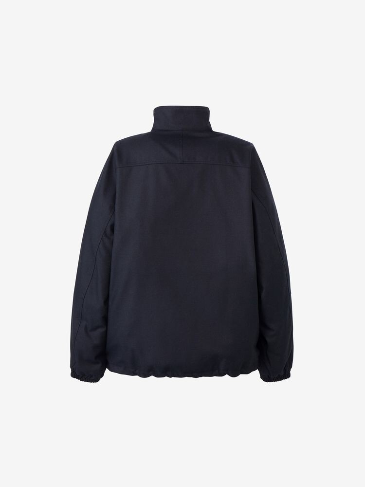 ASK availability First)THE NORTH FACE Woolly Hydrena Jacket