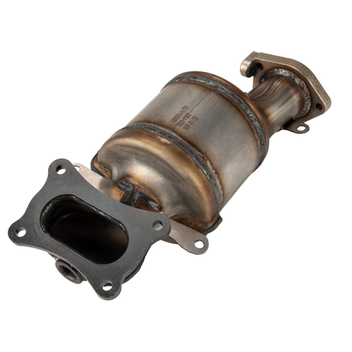 For Honda Accord Catalytic 20082012 Acura TL 3.5L V6 Manifolds