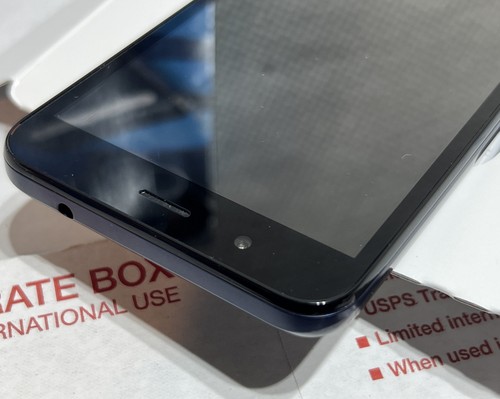 🔥AT&T Axia QS5509A - 16GB - Dark Blue (AT&T) Smartphone USED..(B-3) - 第 14/16 張圖片