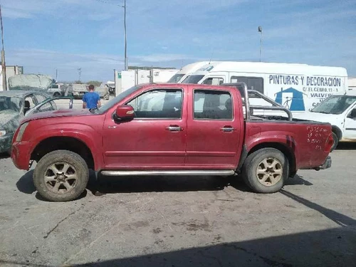 Condensador/Radiador Aire Acondicionado for ISUZU D-MAX * 2007 4238592 - Picture 6 of 10