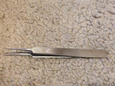 NEW - WELLER Erem 5Sa Tweezer - Fine Tip - Micro - Swiss - FREE SHIPPING