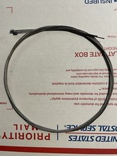 2 NOS Vintage Shimano Inner Shift Cable 1.2mm x 1550mm