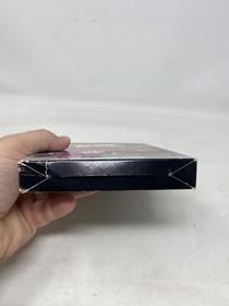 Ninja Kid (Nintendo NES) 5 screw hangtab Complete in Box cib Ships Fast