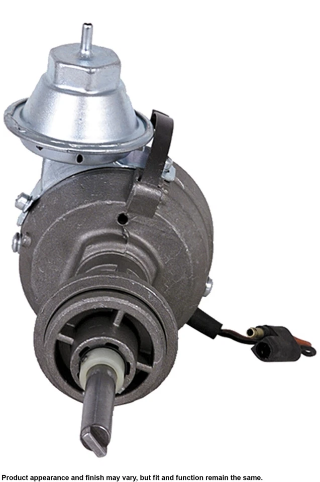 Para Chrysler LeBaron 1977-1980 Distribuidor Cardone 1978 1979 Foto 4 de 4