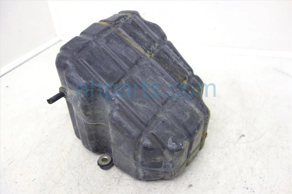 1995-1998 Nissan 200Sx 2.0L воздуха резонатор камеры коробка 16585-59Y00 - Изображение 3 из 4