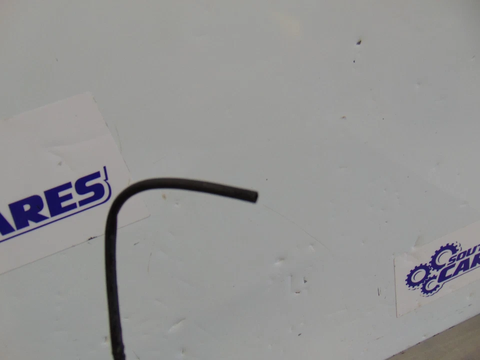 Daihatsu Fourtrak Air Conditioning Pump 98-02 2.8 Compressor AC Air Con - image 2 of 4