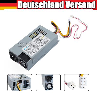 190W AC100-240V 3.5A 47-63HZ DPS-200PB-185B Netzteile Für Delta DVR NVR POE