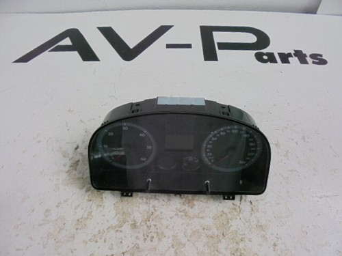 Orig VW Caddy 2K Tacho Kombiinstrument Kombi Instrument 2K0920841A
