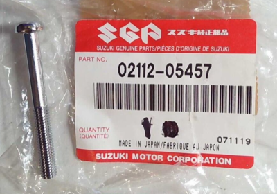 すず　804040 NOS SUZUKI LTF 160 250 300 400 500 VZR1800 HANDLE SWITCH LEVER