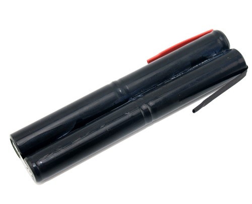 Batería Ni-MH 700mAh 4.8V Hágalo Usted Mismo para Teléfono Móvil Ericsson GH688 Teléfono Portátil - Imagen 3 de 3
