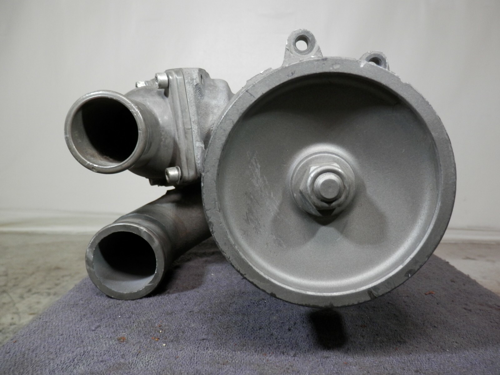 Ferrari 456 Water Pump Assy Complete - #163952 / #169923